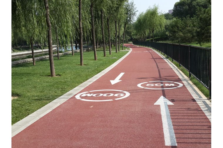 开云官方-关于特色绿道跑，城市中的绿色运动之旅的信息