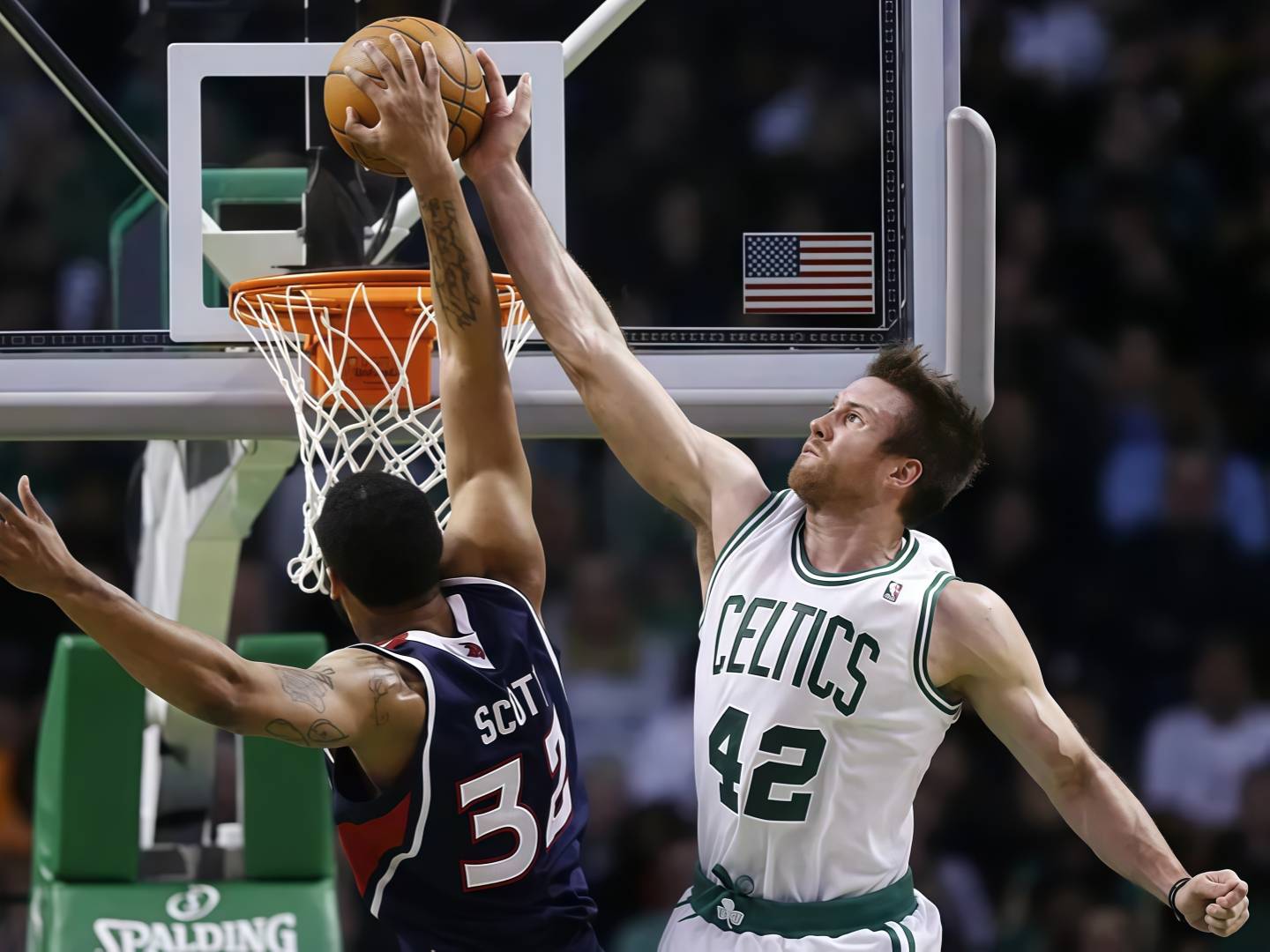 包含最佳盖帽：联盟中最惊险的封堵瞬间的词条