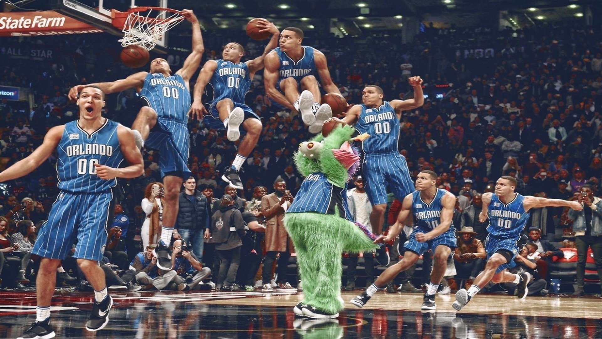 KAIYUN 中国大陆-全国青少年“冰雪篮球”运动首次结合冬季运动亮相吉林，冰雪运动比赛